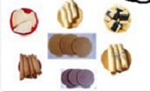 全自動(dòng)燃?xì)獾熬頇C(jī)，方格/條紋/平模蛋卷機(jī)