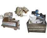 新式 米通、麥通、米花糖自動(dòng)成型機(jī) 轉(zhuǎn)盤成型機(jī)