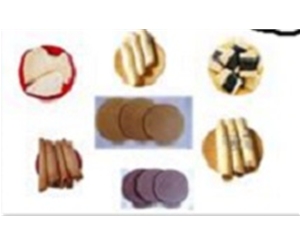 全自動(dòng)燃?xì)獾熬頇C(jī)，方格/條紋/平模蛋卷機(jī)